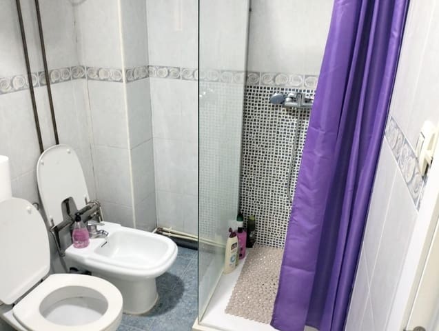 3 sypialnia Mieszkanie na sprzedaż w Alfafar - 185 000 € (Ref: 9428027)