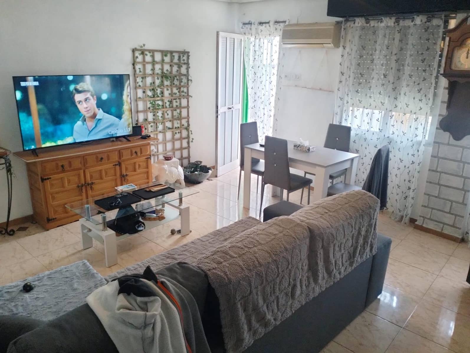 Piso de 4 habitaciones en Alfafar en venta - 160.000 € (Ref: 9428028)