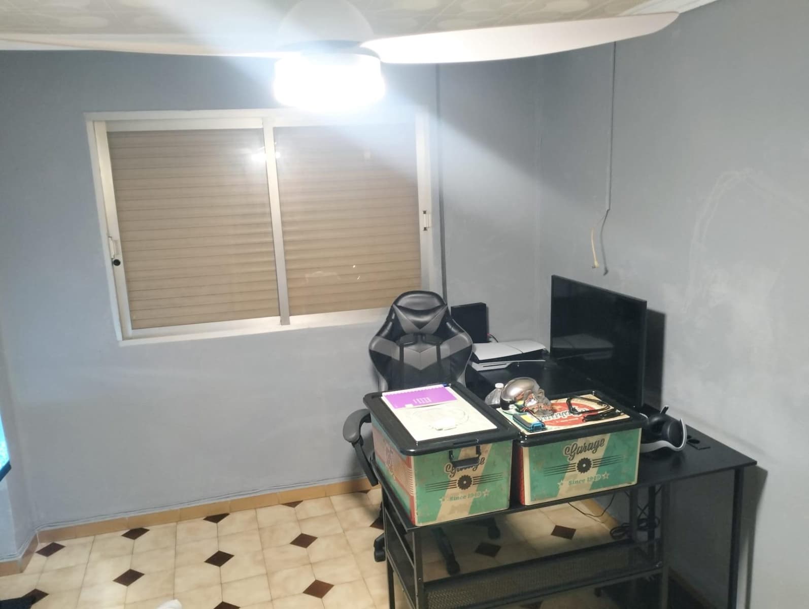 Piso de 4 habitaciones en Alfafar en venta - 160.000 € (Ref: 9428028)