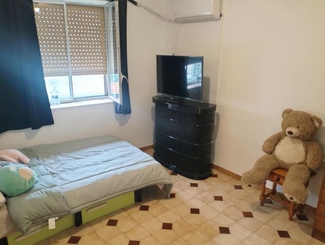 Piso de 4 habitaciones en Alfafar en venta - 160.000 € (Ref: 9428028)