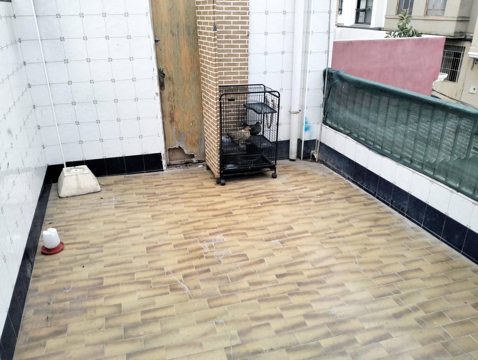 Piso de 4 habitaciones en Alfafar en venta - 160.000 € (Ref: 9428028)