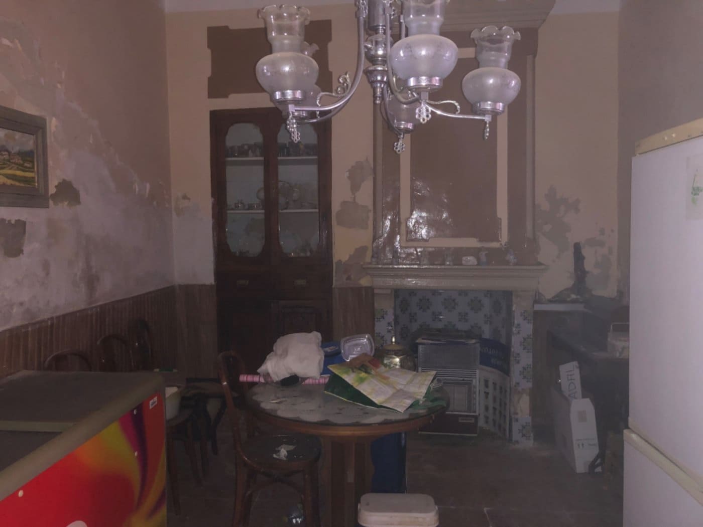 5 bedroom Townhouse for sale in Albal - € 209,900 (Ref: 9428031)