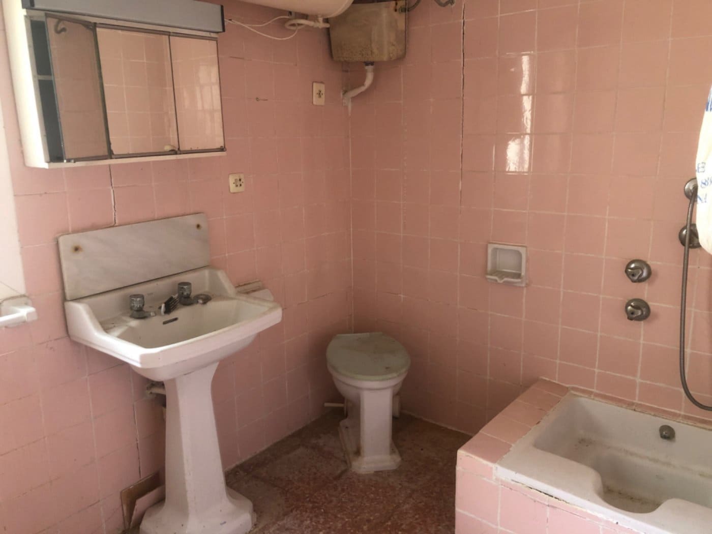 5 bedroom Townhouse for sale in Albal - € 209,900 (Ref: 9428031)