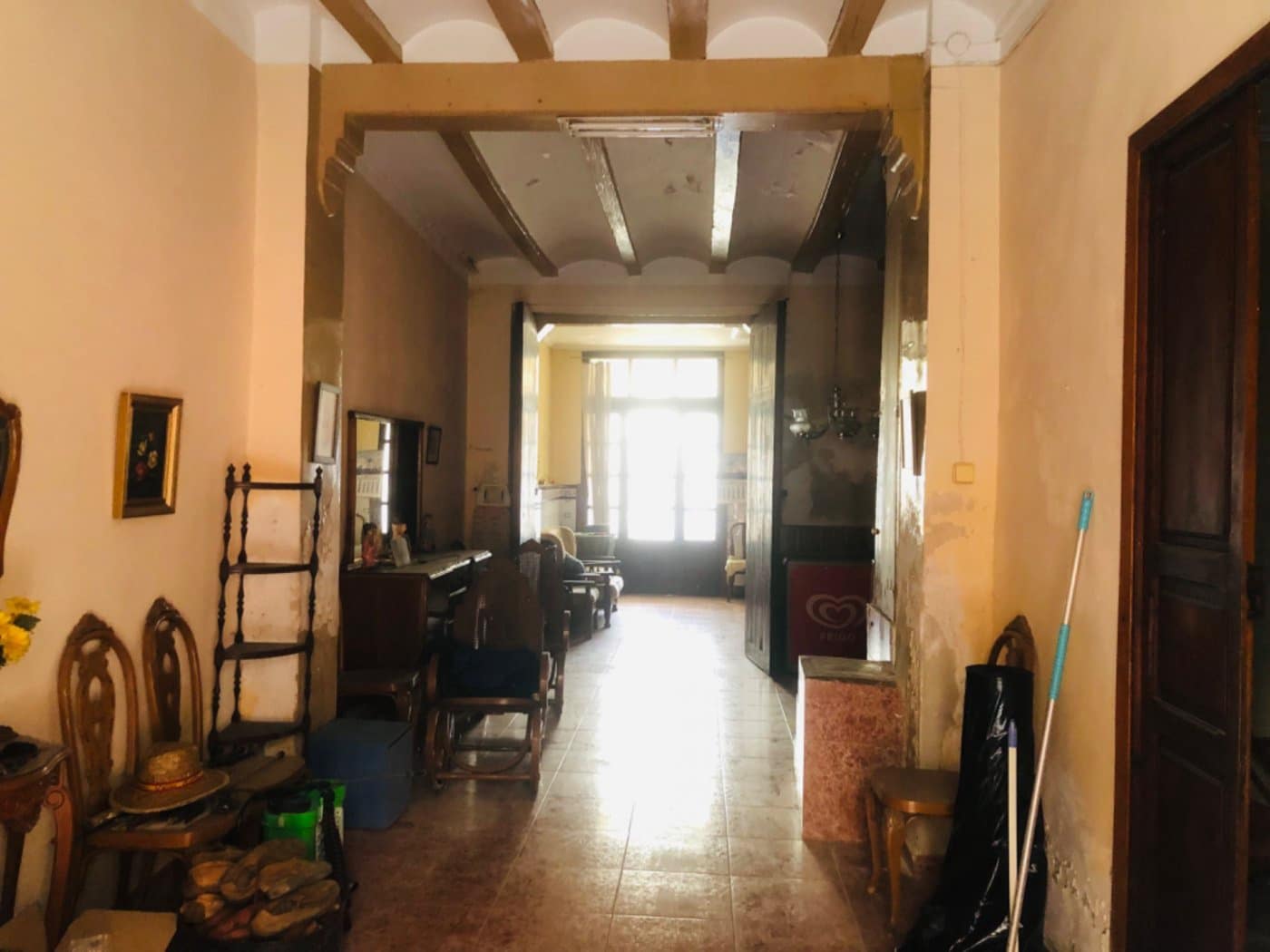 5 bedroom Townhouse for sale in Albal - € 209,900 (Ref: 9428031)