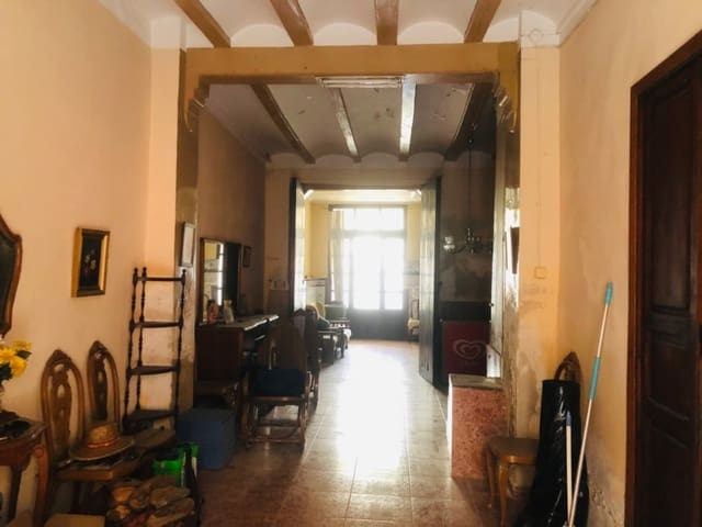 5 bedroom Townhouse for sale in Albal - € 209,900 (Ref: 9428031)