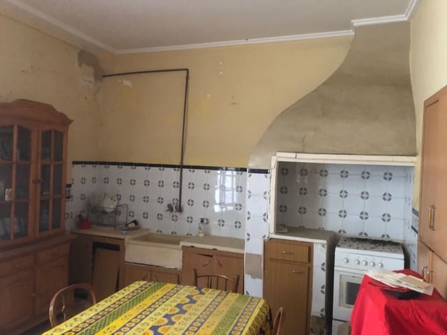 5 bedroom Townhouse for sale in Albal - € 209,900 (Ref: 9428031)