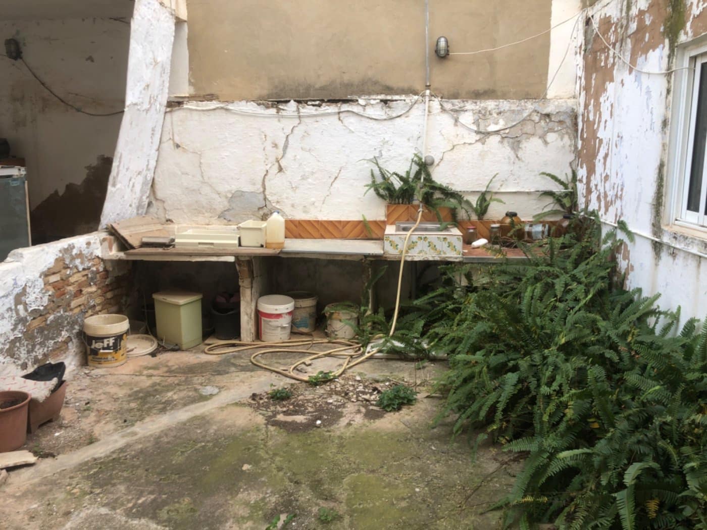 5 bedroom Townhouse for sale in Albal - € 209,900 (Ref: 9428031)