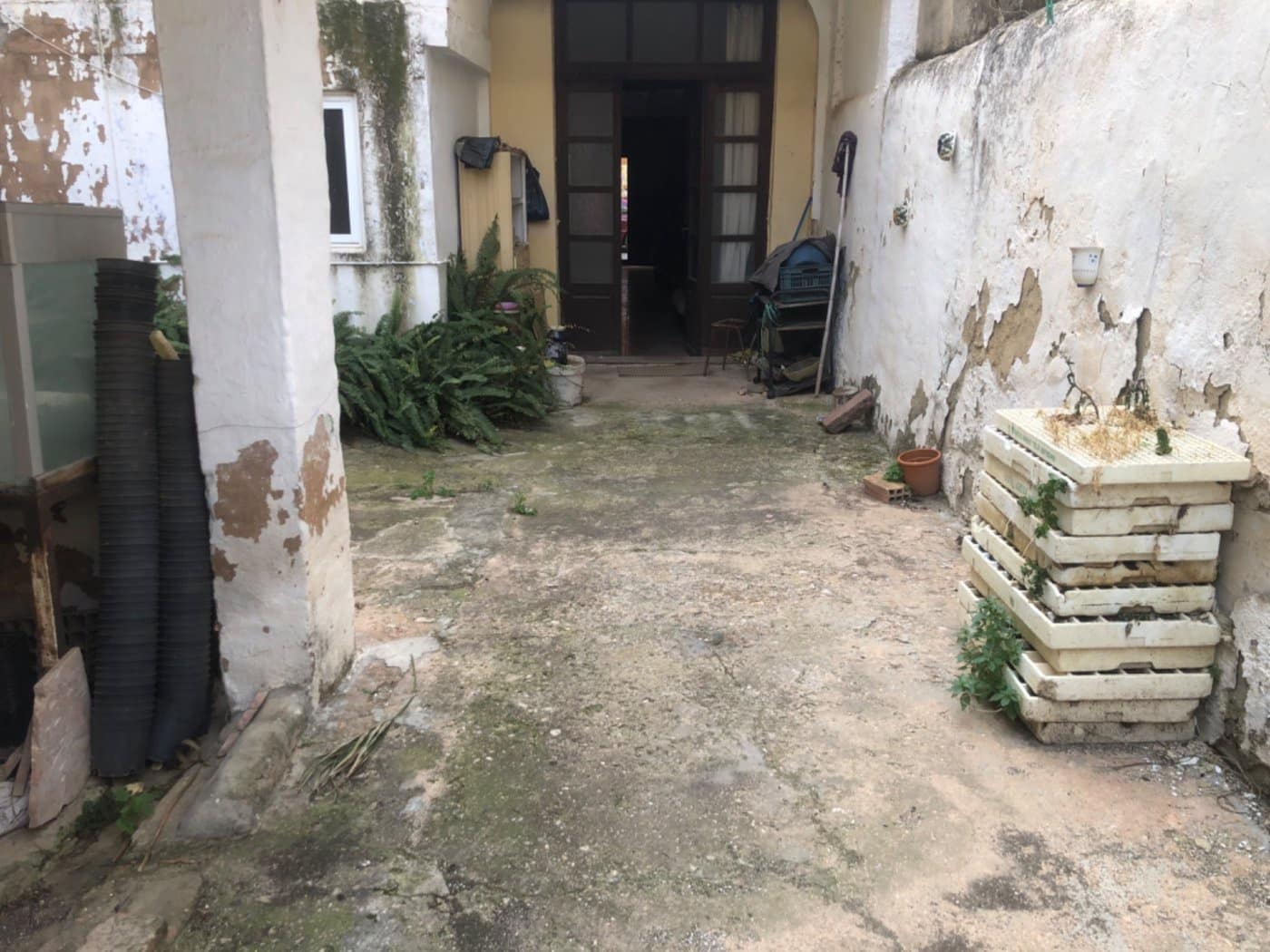 5 bedroom Townhouse for sale in Albal - € 209,900 (Ref: 9428031)