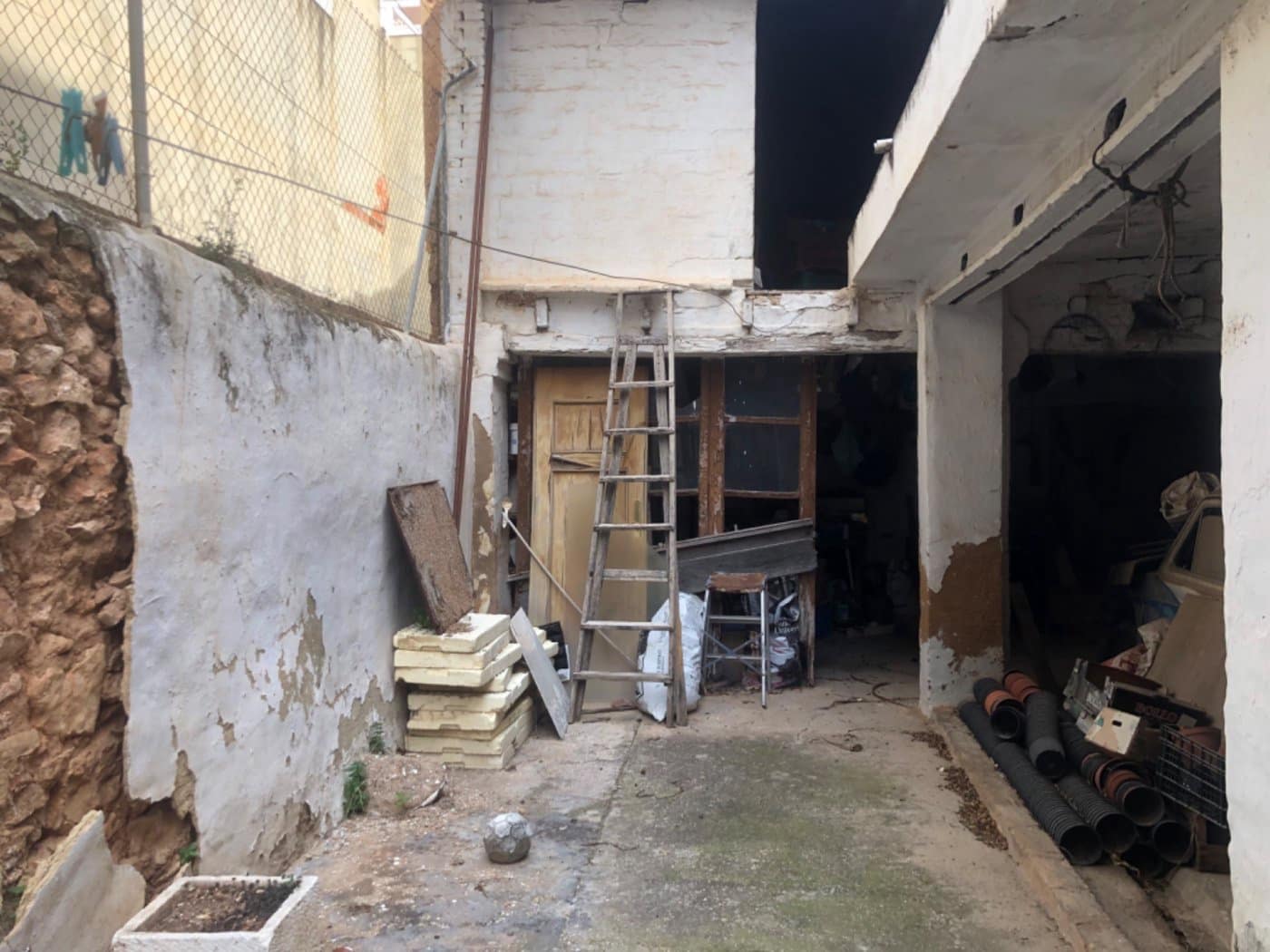 5 bedroom Townhouse for sale in Albal - € 209,900 (Ref: 9428031)