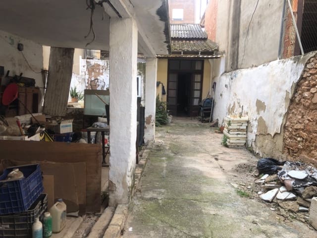 5 bedroom Townhouse for sale in Albal - € 209,900 (Ref: 9428031)