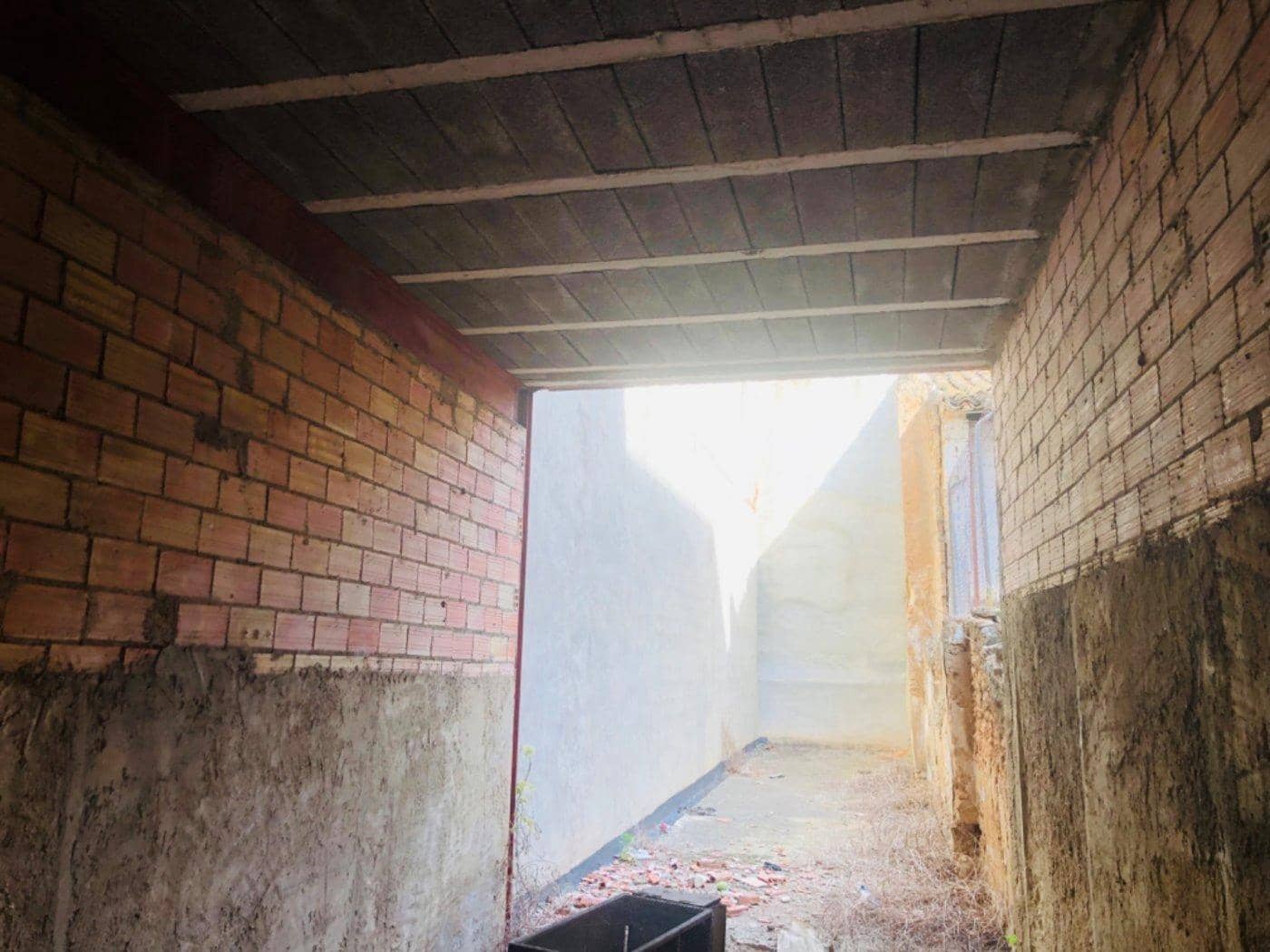 5 bedroom Townhouse for sale in Albal - € 209,900 (Ref: 9428031)