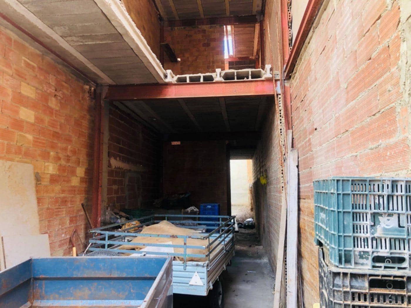 5 bedroom Townhouse for sale in Albal - € 209,900 (Ref: 9428031)