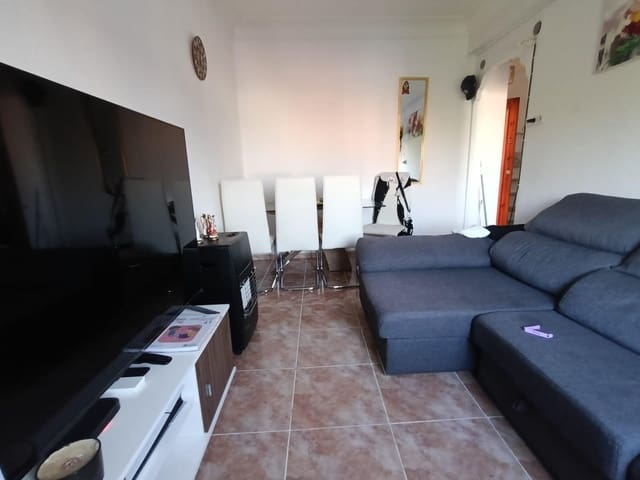 3 soverom Leilighet til salgs i Catarroja - € 159 990 (Ref: 9428032)