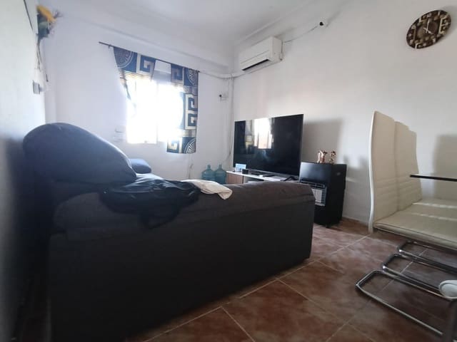 3 soverom Leilighet til salgs i Catarroja - € 159 990 (Ref: 9428032)