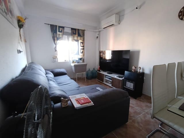 3 soverom Leilighet til salgs i Catarroja - € 159 990 (Ref: 9428032)