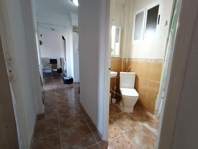 3 soverom Leilighet til salgs i Catarroja - € 159 990 (Ref: 9428032)