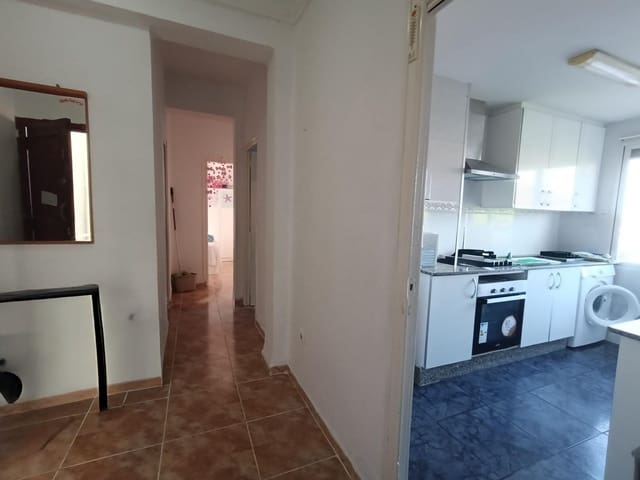 3 soverom Leilighet til salgs i Catarroja - € 159 990 (Ref: 9428032)