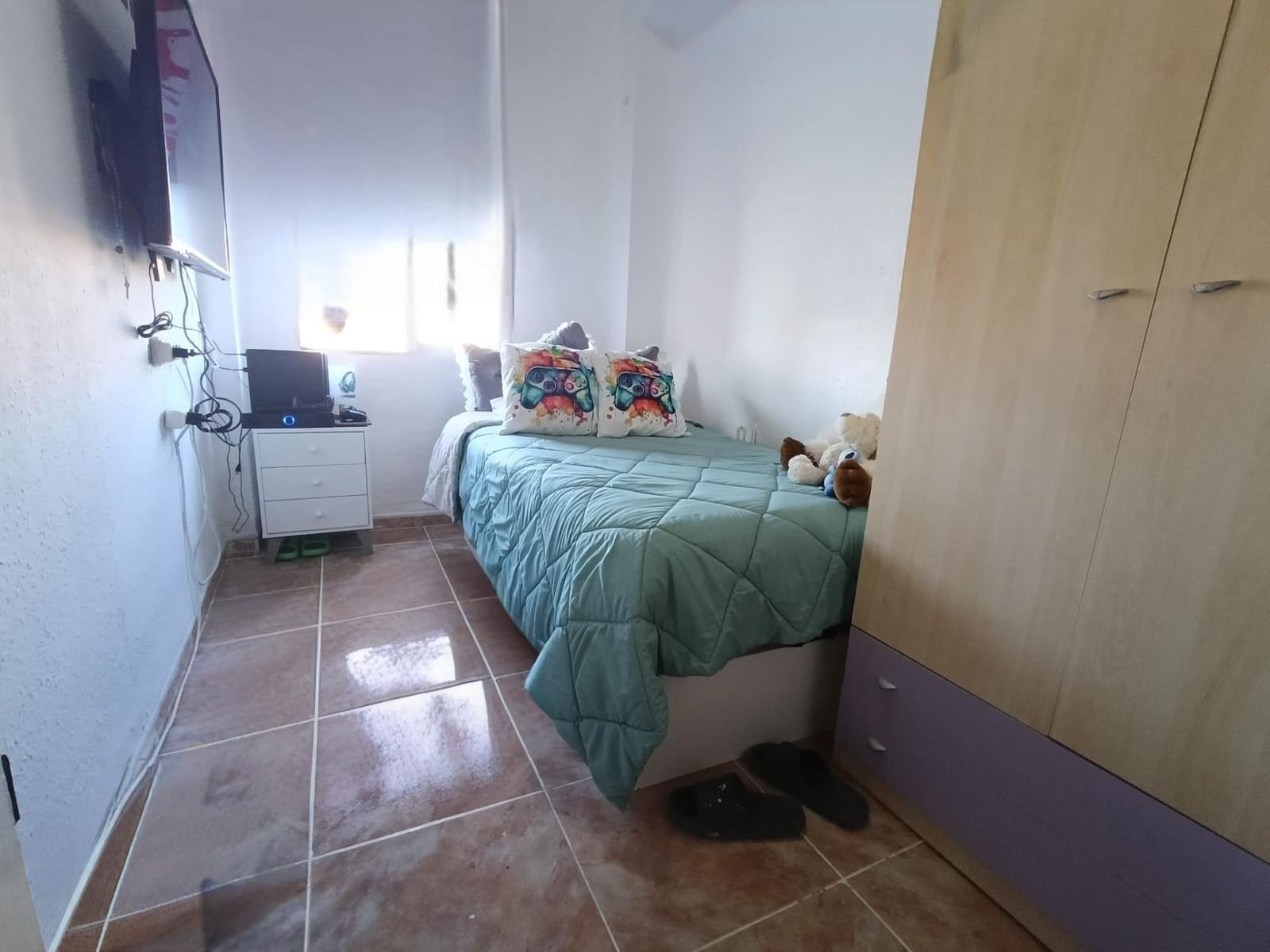 3 soverom Leilighet til salgs i Catarroja - € 159 990 (Ref: 9428032)