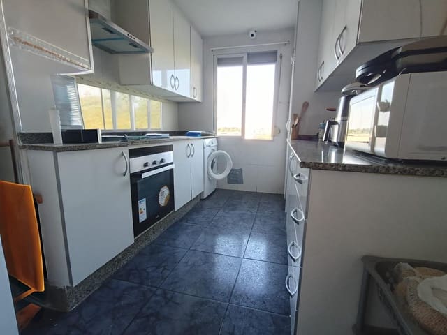 3 soverom Leilighet til salgs i Catarroja - € 159 990 (Ref: 9428032)