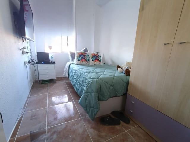 3 soverom Leilighet til salgs i Catarroja - € 159 990 (Ref: 9428032)