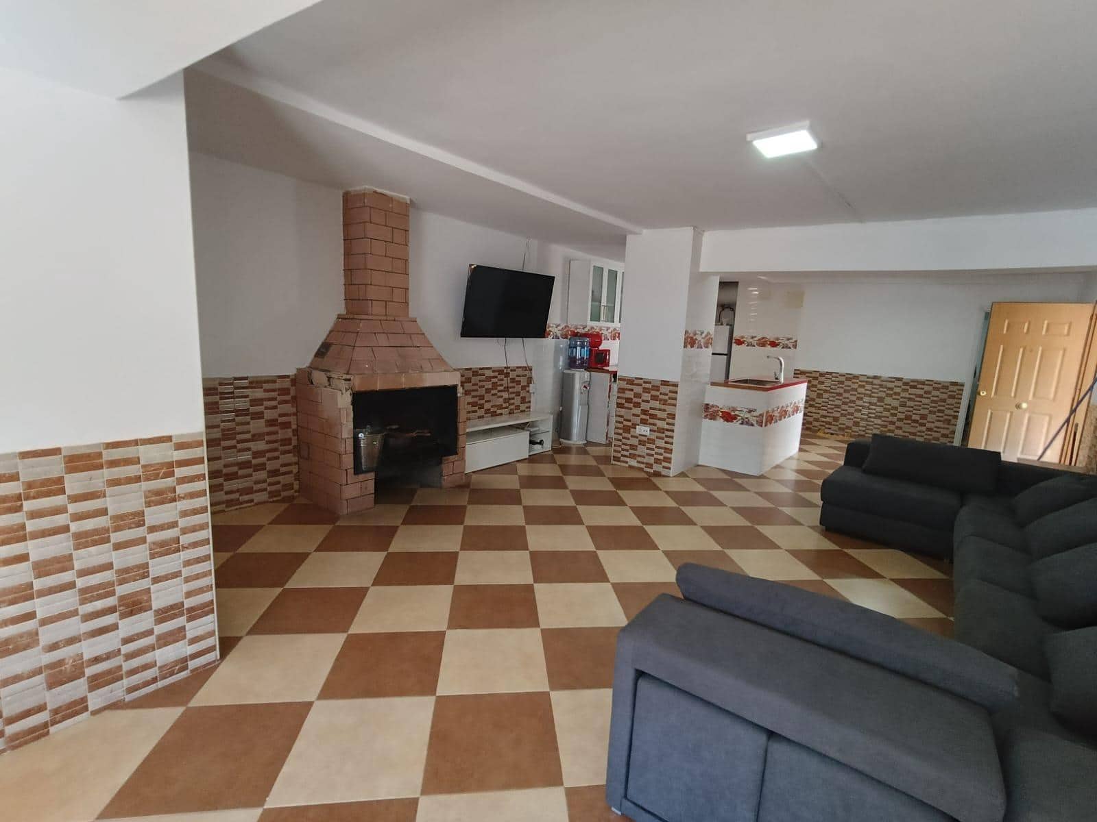 6 sypialnia Willa na sprzedaż w Albalat dels Tarongers z basenem - 265 000 € (Ref: 9428033)