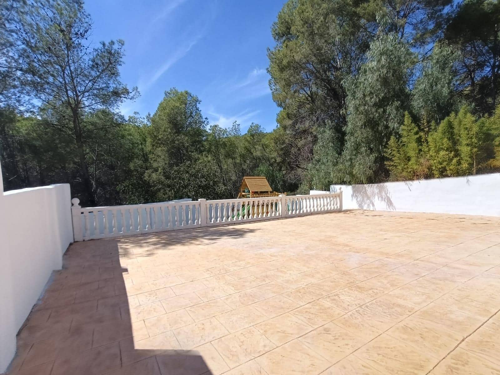 6 sypialnia Willa na sprzedaż w Albalat dels Tarongers z basenem - 265 000 € (Ref: 9428033)