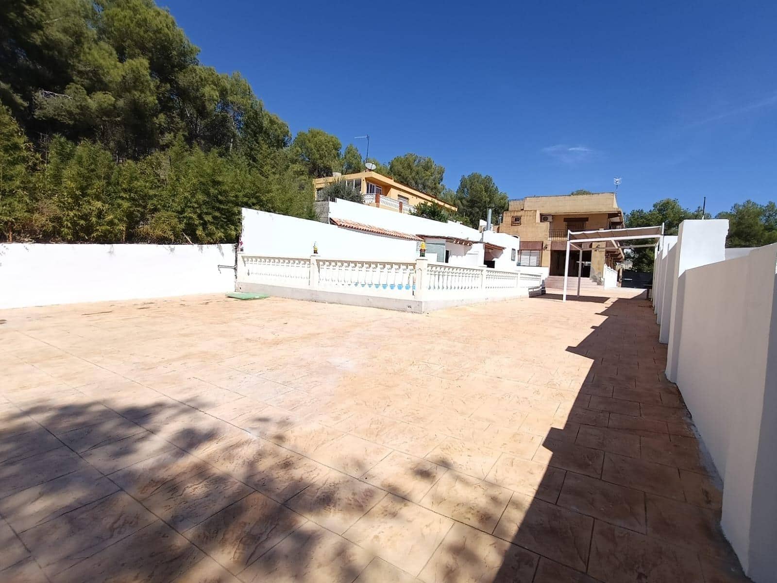 6 sypialnia Willa na sprzedaż w Albalat dels Tarongers z basenem - 265 000 € (Ref: 9428033)