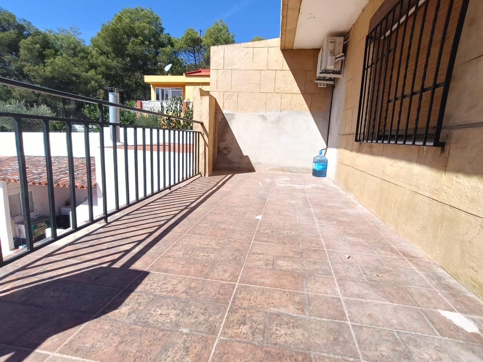 6 sypialnia Willa na sprzedaż w Albalat dels Tarongers z basenem - 265 000 € (Ref: 9428033)