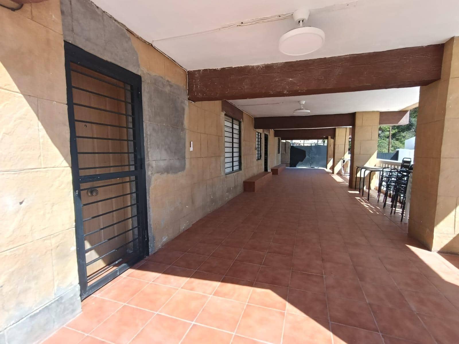 6 sypialnia Willa na sprzedaż w Albalat dels Tarongers z basenem - 265 000 € (Ref: 9428033)