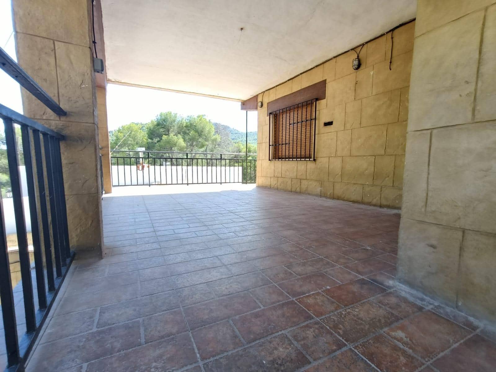 6 sypialnia Willa na sprzedaż w Albalat dels Tarongers z basenem - 265 000 € (Ref: 9428033)