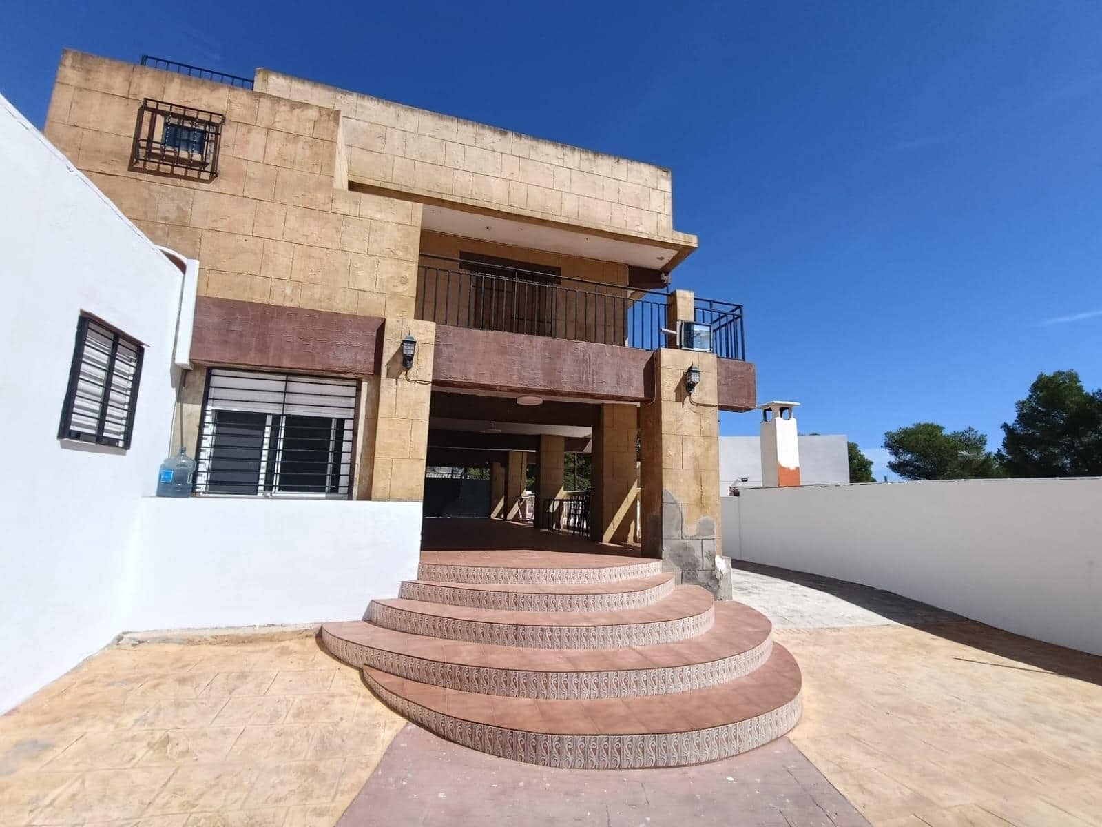 6 sypialnia Willa na sprzedaż w Albalat dels Tarongers z basenem - 265 000 € (Ref: 9428033)