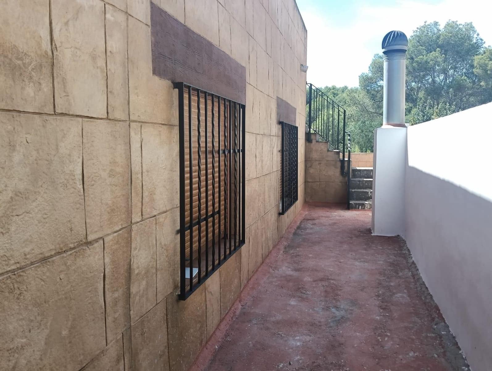 6 sypialnia Willa na sprzedaż w Albalat dels Tarongers z basenem - 265 000 € (Ref: 9428033)