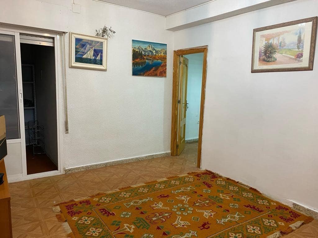 4 sypialnia Mieszkanie na sprzedaż w Kartagena - 129 000 € (Ref: 9428034)