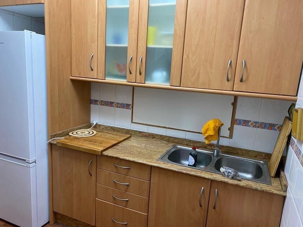 4 sypialnia Mieszkanie na sprzedaż w Kartagena - 129 000 € (Ref: 9428034)