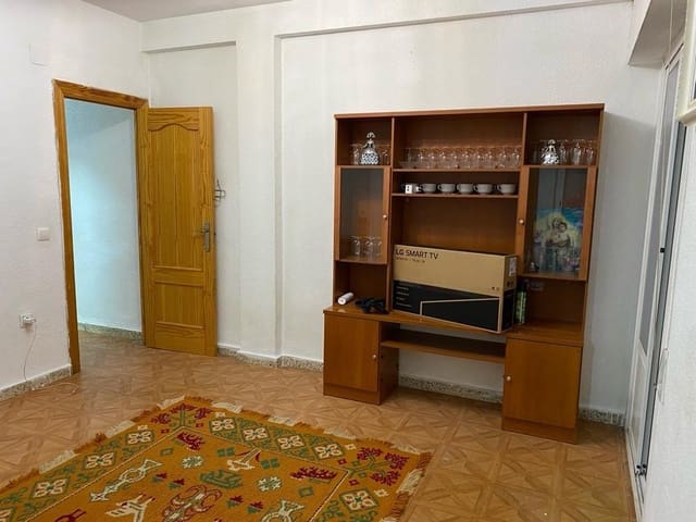 4 sypialnia Mieszkanie na sprzedaż w Kartagena - 129 000 € (Ref: 9428034)