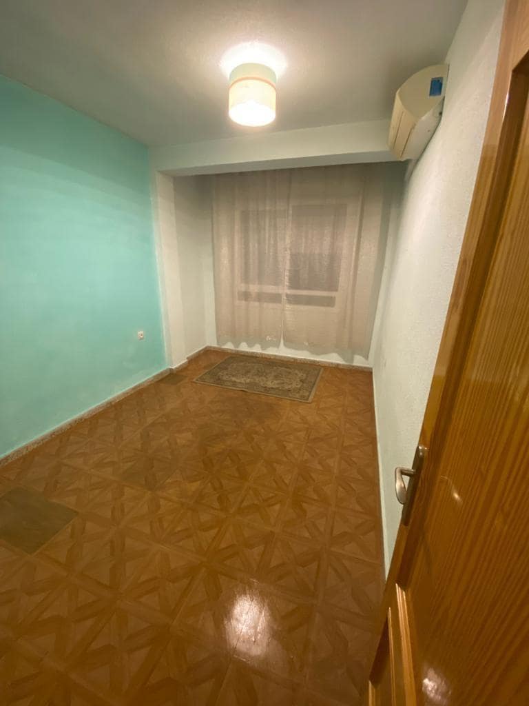 4 sypialnia Mieszkanie na sprzedaż w Kartagena - 129 000 € (Ref: 9428034)