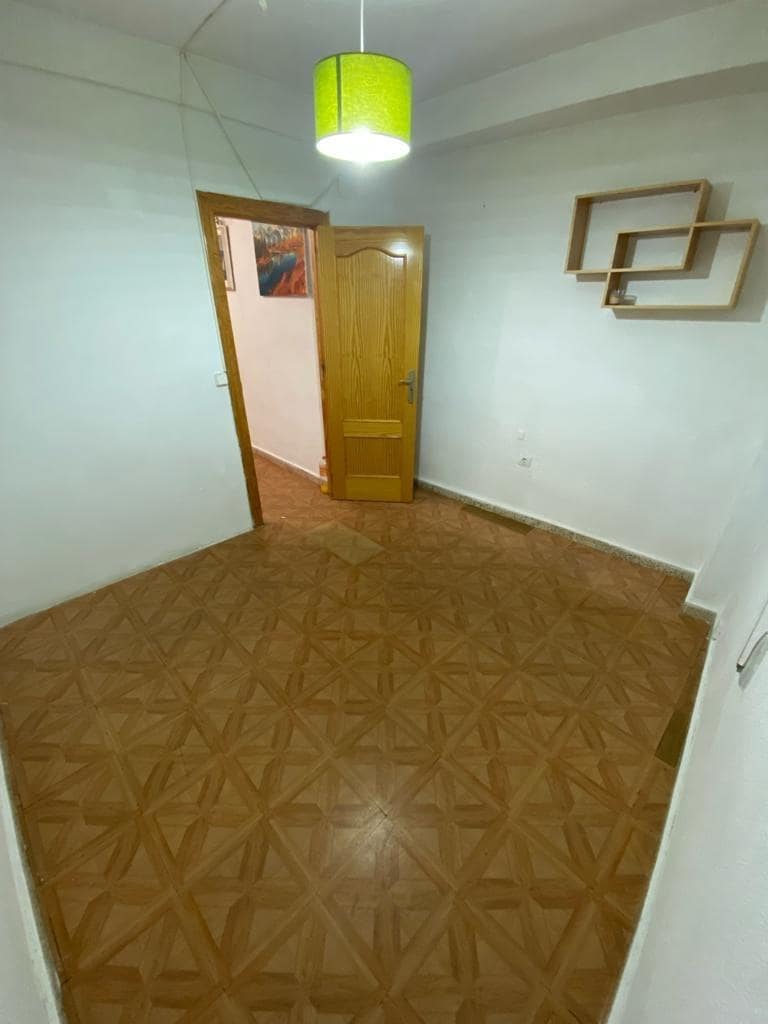 4 sypialnia Mieszkanie na sprzedaż w Kartagena - 129 000 € (Ref: 9428034)