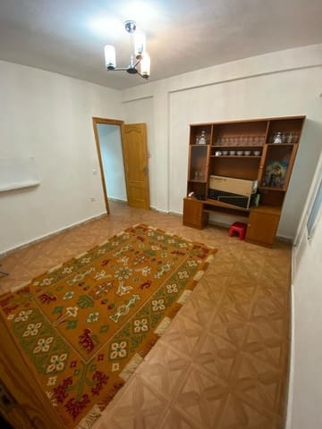 4 sypialnia Mieszkanie na sprzedaż w Kartagena - 129 000 € (Ref: 9428034)