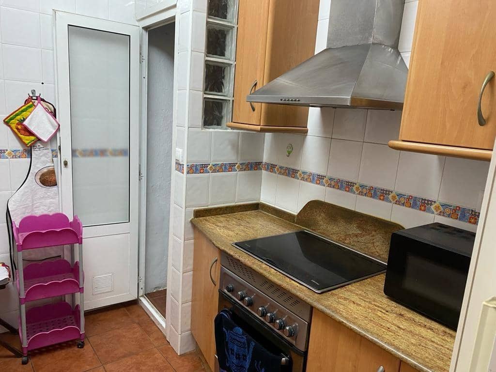 4 sypialnia Mieszkanie na sprzedaż w Kartagena - 129 000 € (Ref: 9428034)