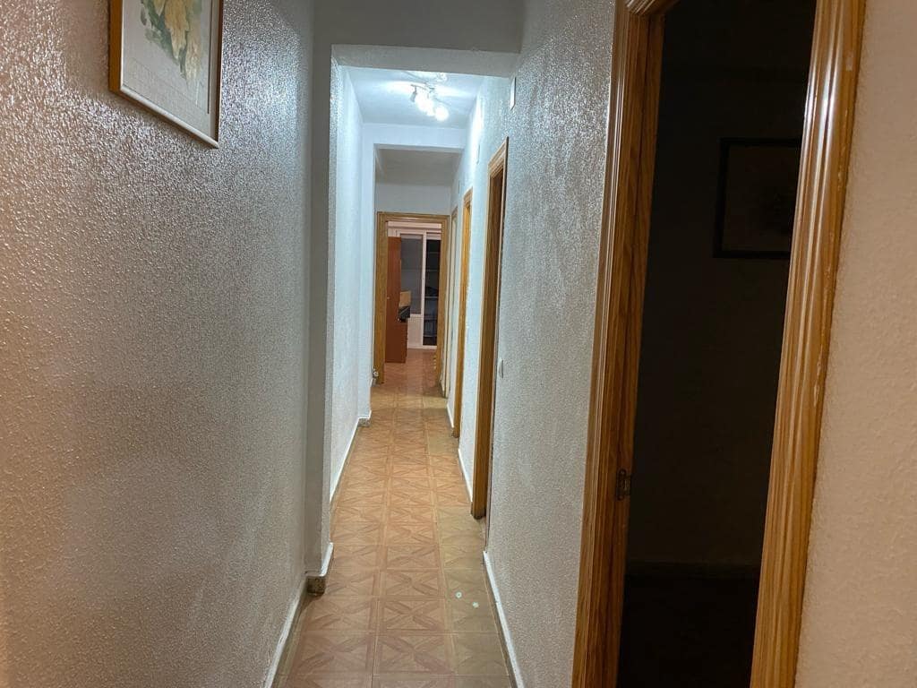 4 sypialnia Mieszkanie na sprzedaż w Kartagena - 129 000 € (Ref: 9428034)