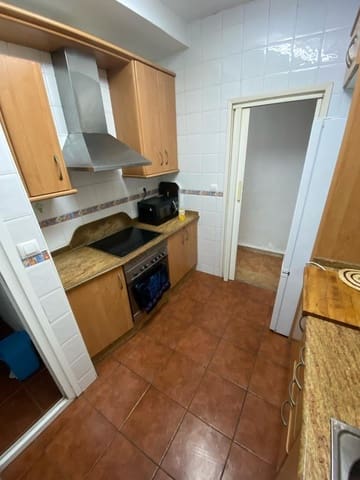 4 sypialnia Mieszkanie na sprzedaż w Kartagena - 129 000 € (Ref: 9428034)