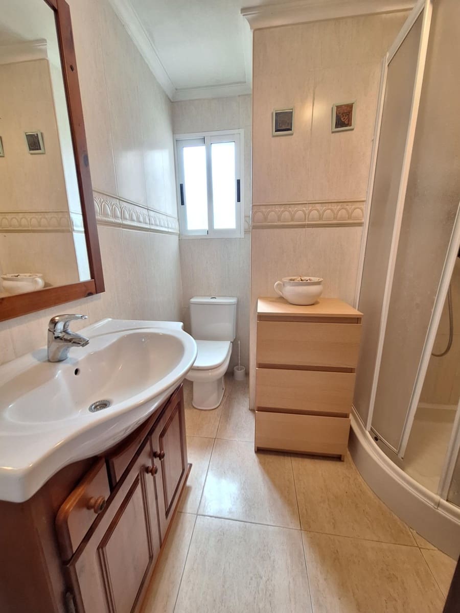 4 camera da letto Appartamento in vendita in El Perello - 239.990 € (Rif: 9428036)