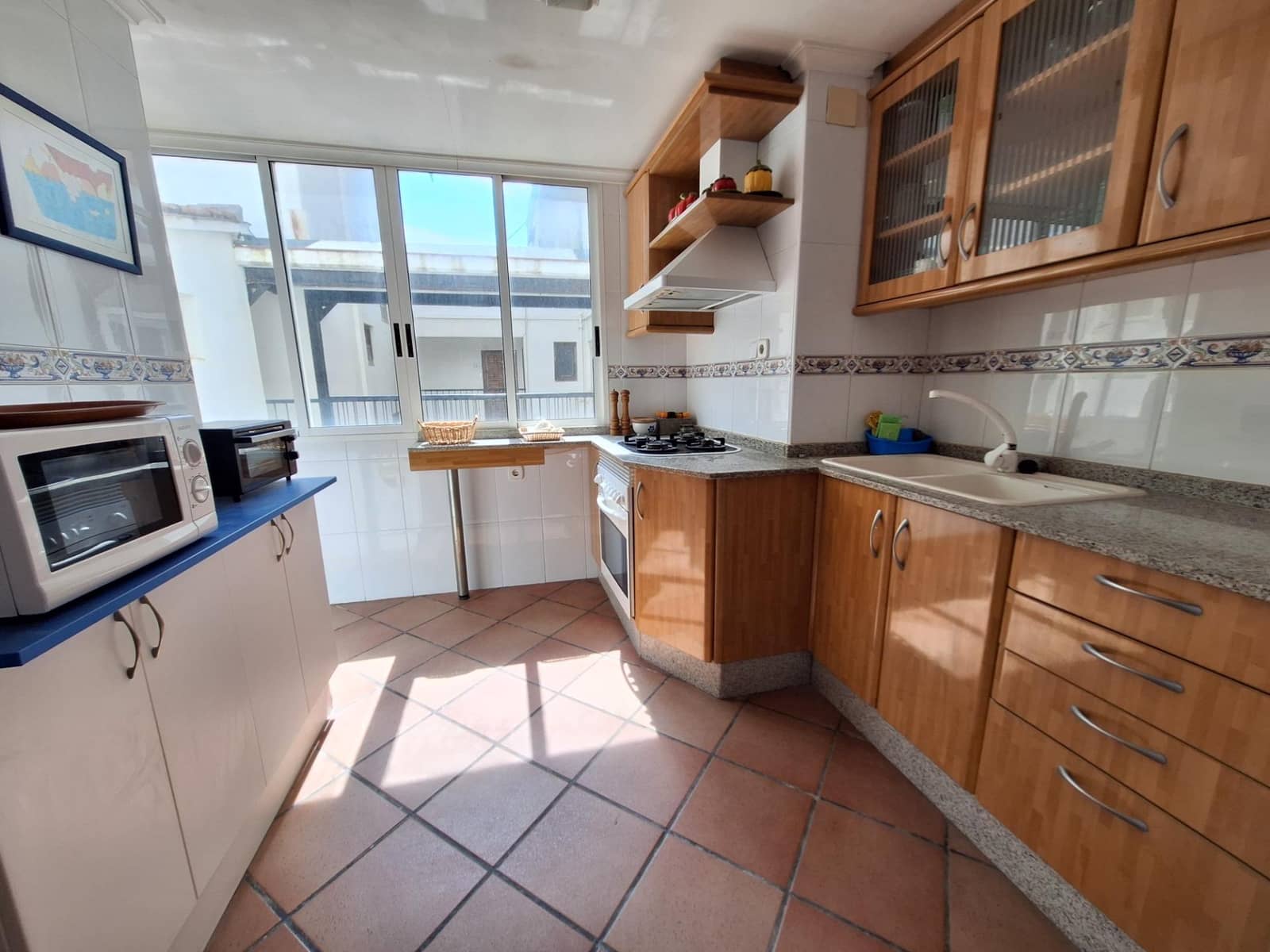 4 camera da letto Appartamento in vendita in El Perello - 239.990 € (Rif: 9428036)