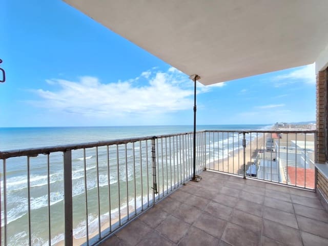 4 camera da letto Appartamento in vendita in El Perelló, Sueca - 239.990 € (Rif: 9428036)