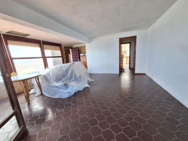 4 camera da letto Appartamento in vendita in El Perelló, Sueca - 239.990 € (Rif: 9428036)