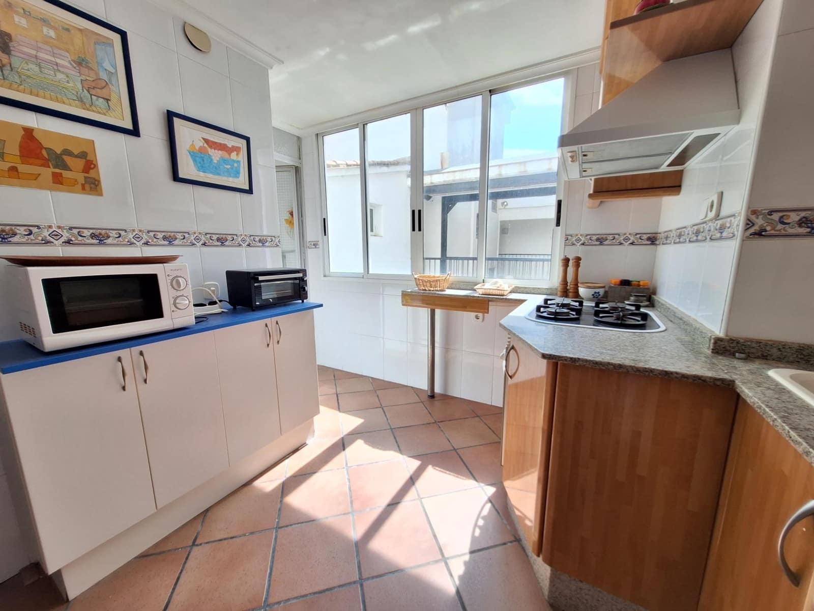 4 camera da letto Appartamento in vendita in El Perello - 239.990 € (Rif: 9428036)