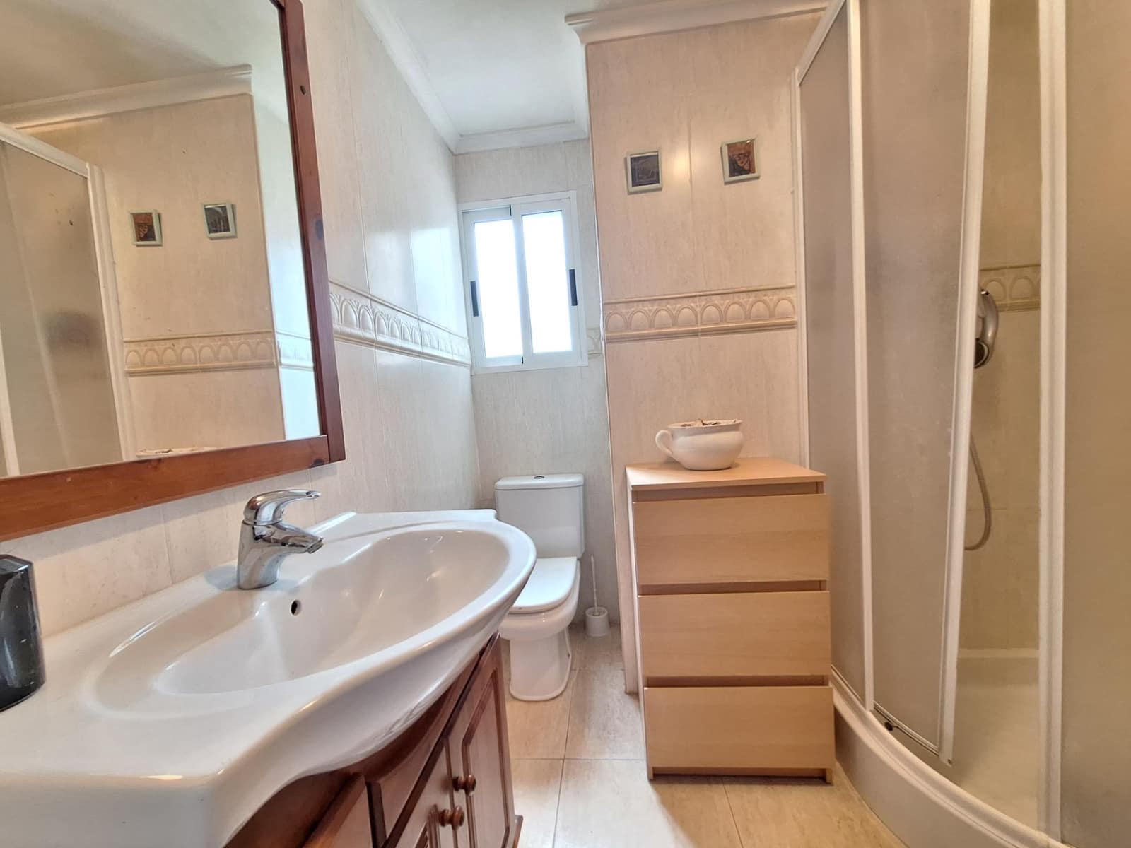 4 camera da letto Appartamento in vendita in El Perello - 239.990 € (Rif: 9428036)