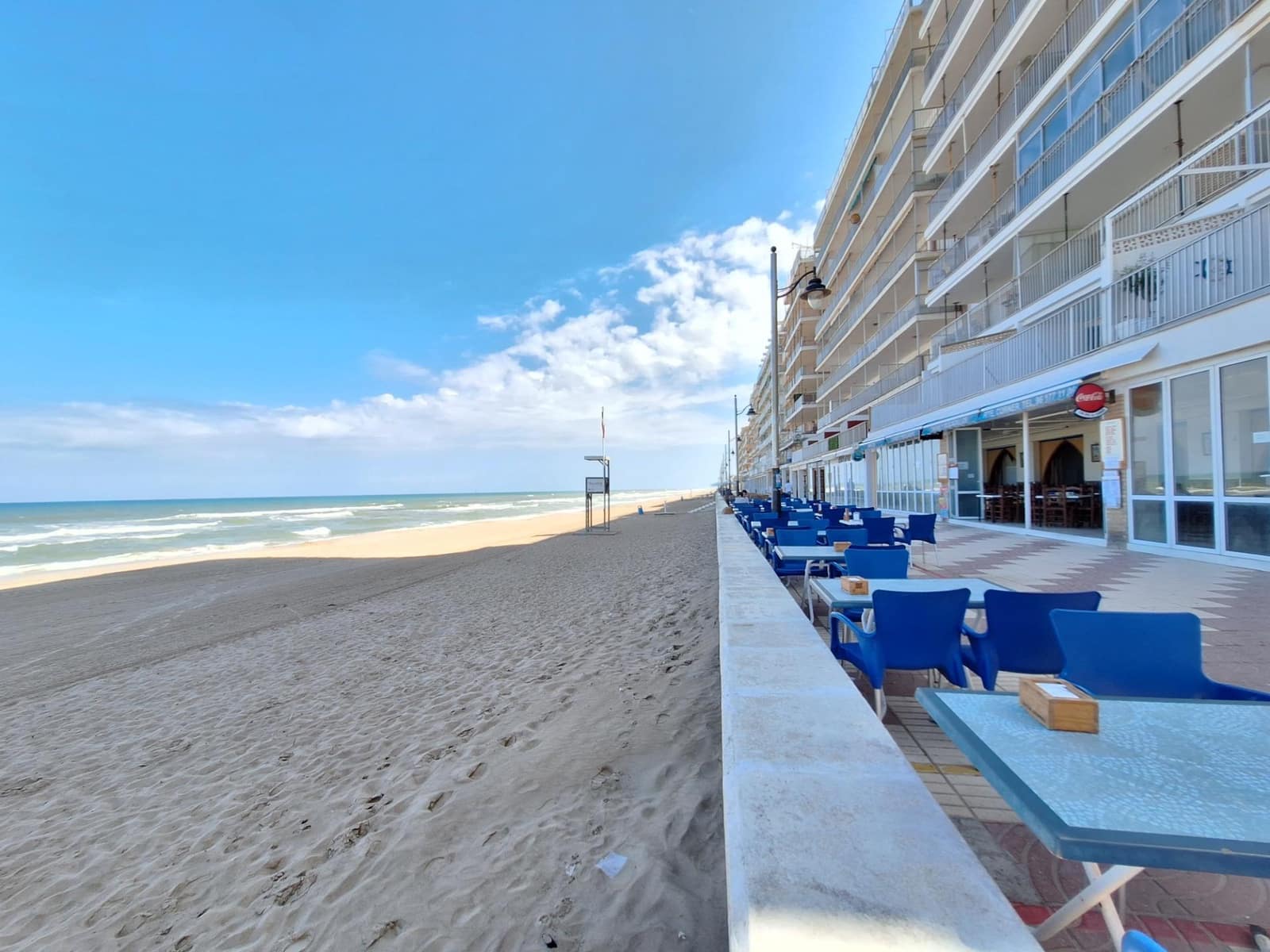 4 camera da letto Appartamento in vendita in El Perello - 239.990 € (Rif: 9428036)