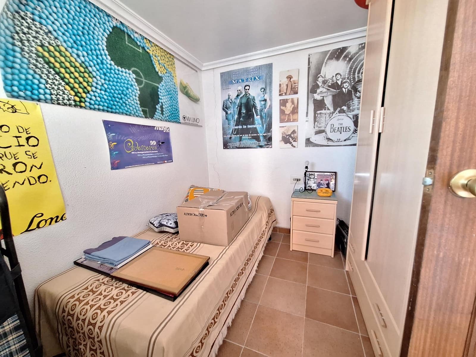4 camera da letto Appartamento in vendita in El Perello - 239.990 € (Rif: 9428036)