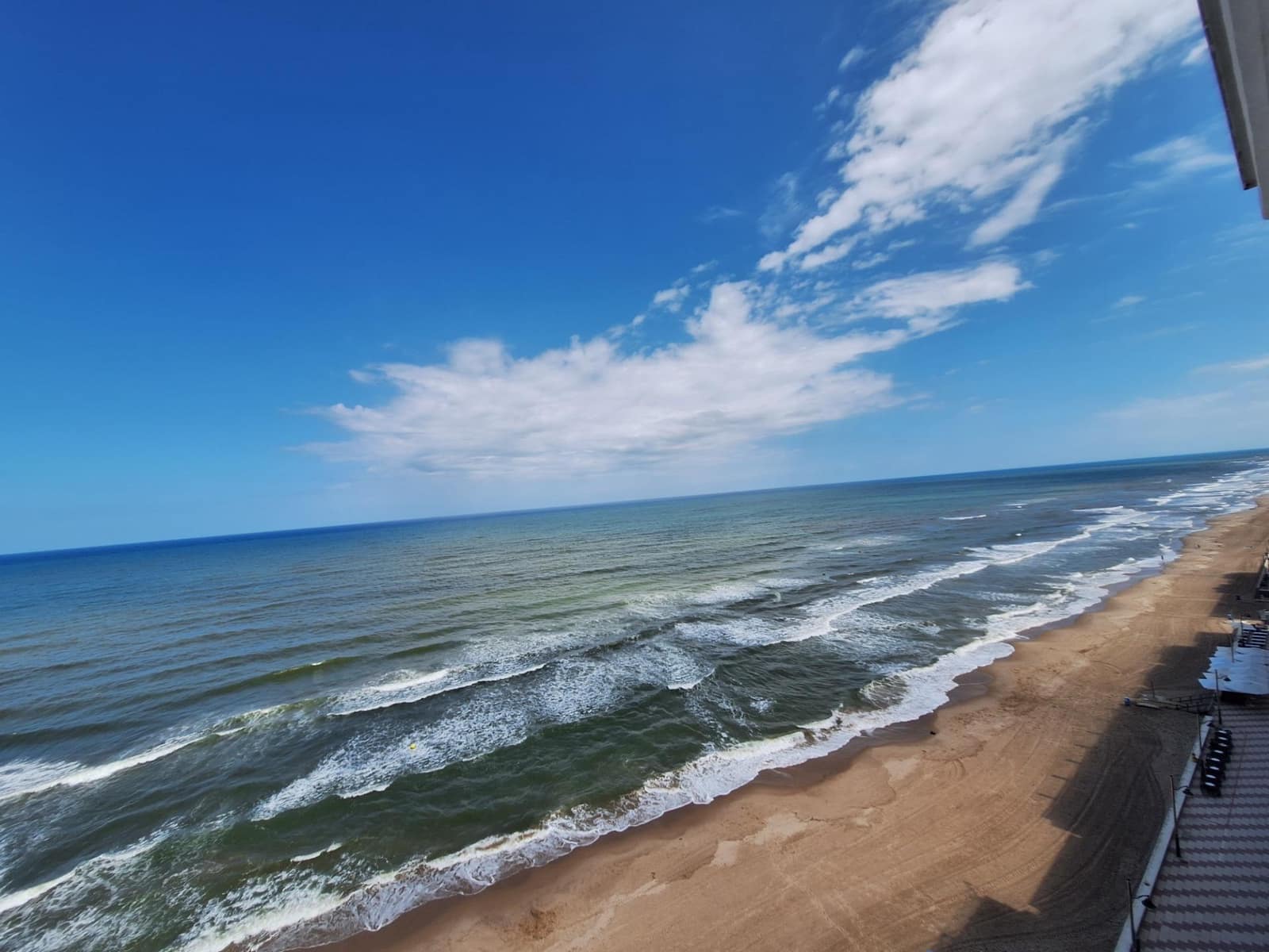 4 camera da letto Appartamento in vendita in El Perello - 239.990 € (Rif: 9428036)